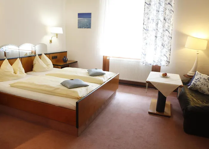 Hotel Villa Brenner