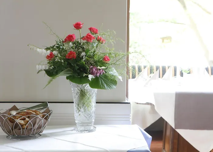 Hotel Villa Brenner