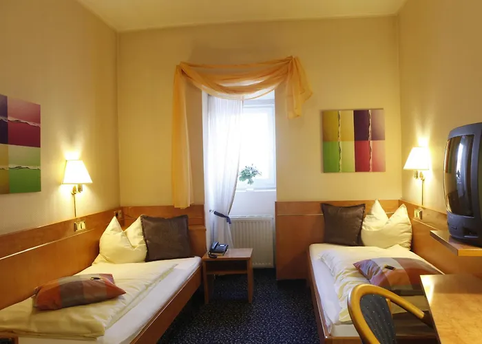 Hotel Villa Brenner