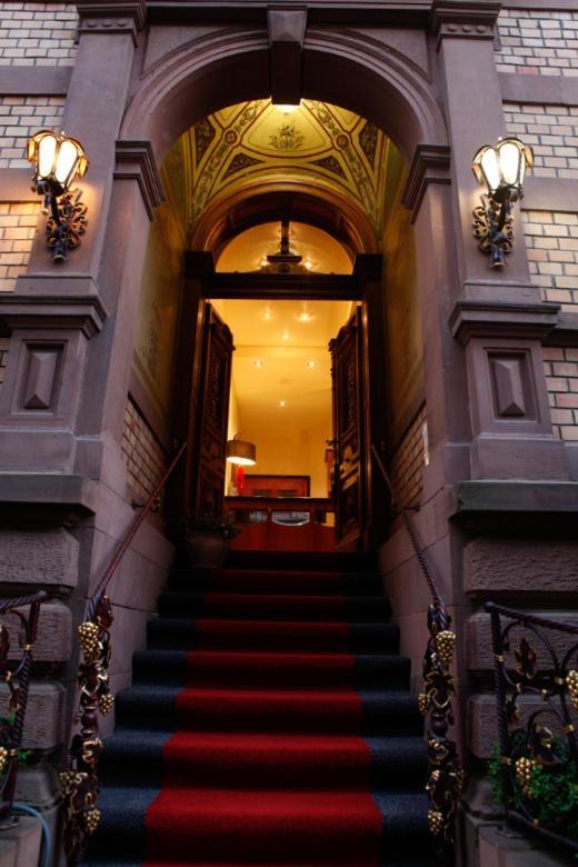 Hotel Brenner 3*
