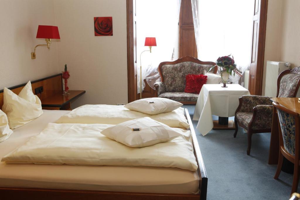Brenner Hotel 3*