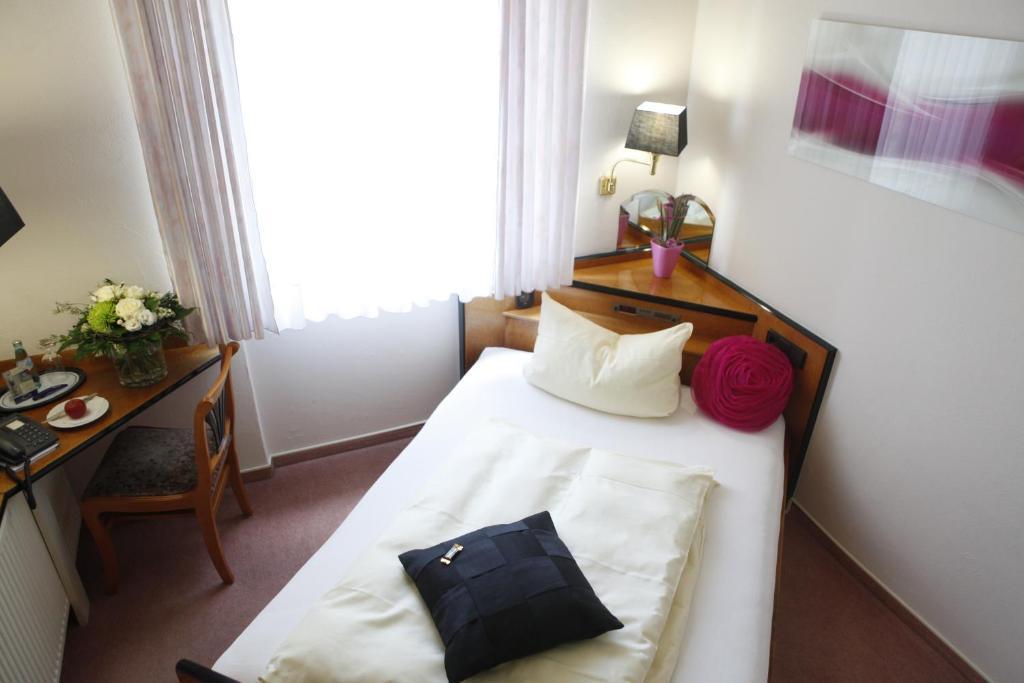 Brenner Hotel Grünstadt