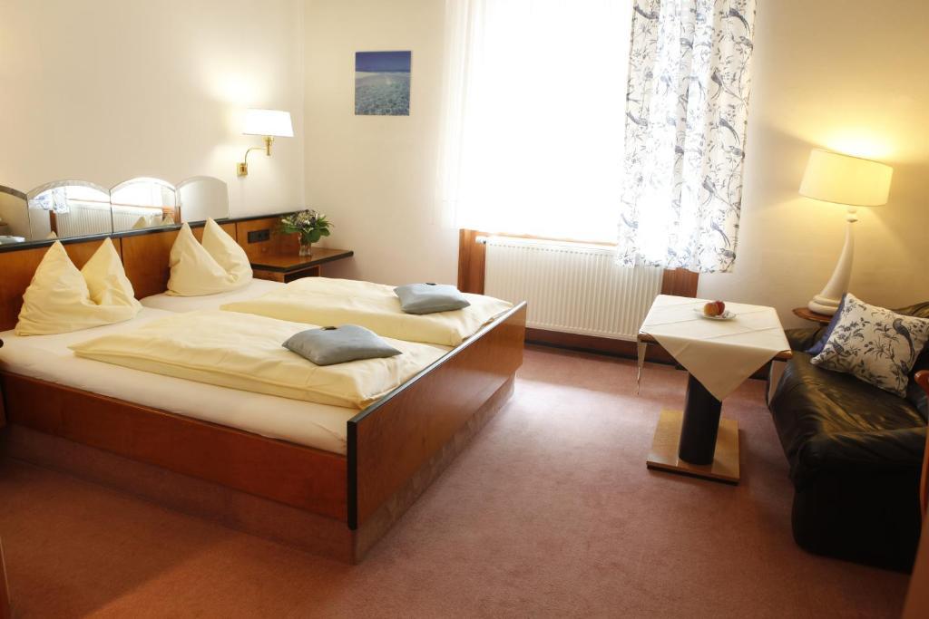 Hotel Brenner 3*
