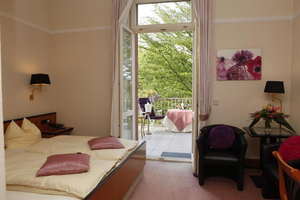 Hotel Brenner