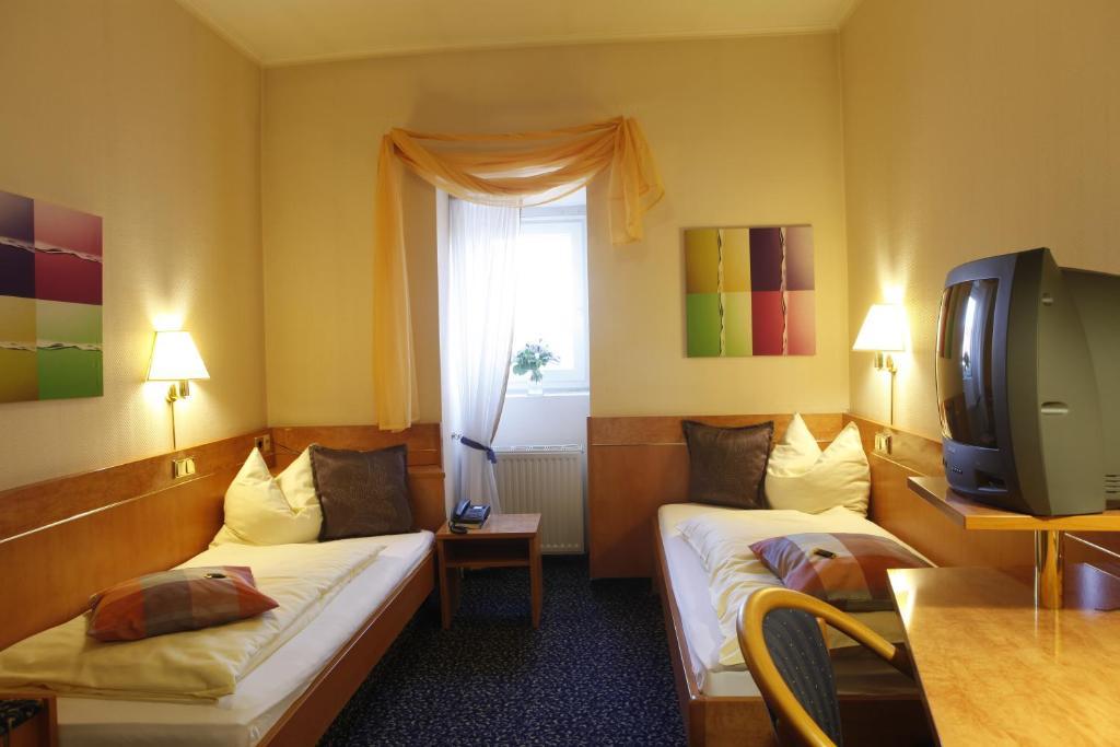 Brenner Grünstadt