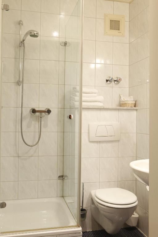 Brenner 3* Grünstadt