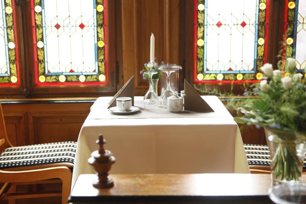 Brenner Hotel Grünstadt