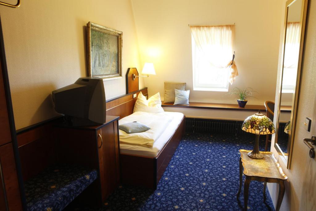 Brenner 3* Grünstadt